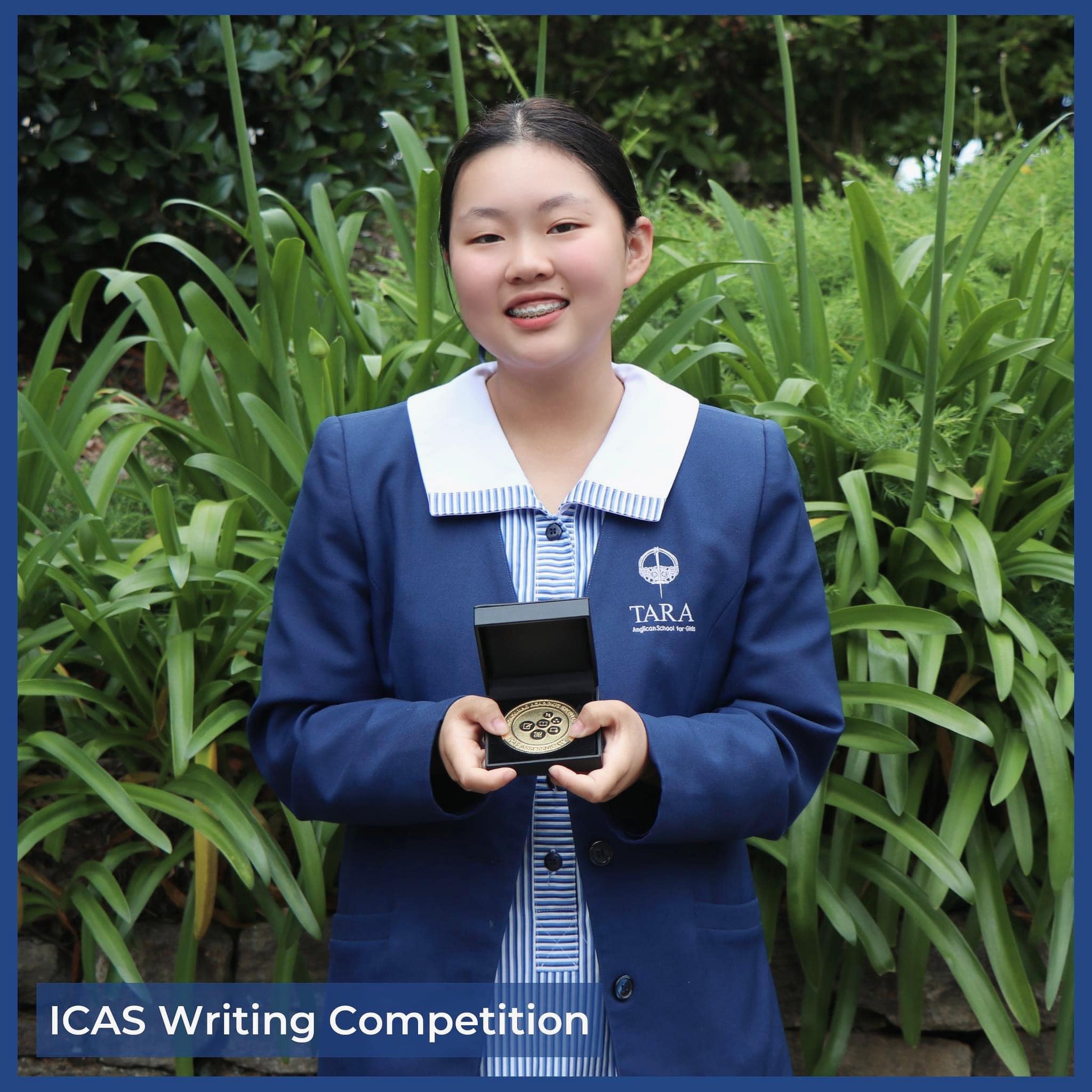 ICAS Student Celebration ICAS Assessments