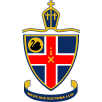 christchurch grammar school logo