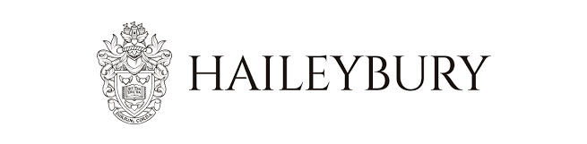 hailybury logo