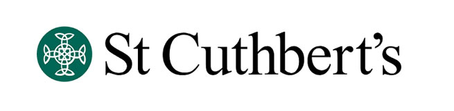 st cuthberts logo